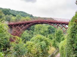 Image result for Telford and Ironbridge Meccano Society