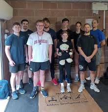 Image result for Tiverton Weightlifting Club