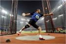 Gerd Kanter discus throw | Gerd Kanter Olympics gold medallist