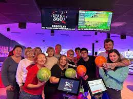 Image result for Shell Bowling Club