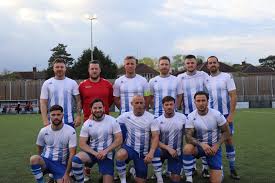 Image result for Frimley Green Football Club