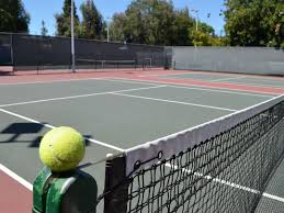 Image result for Public Use Tennis Courts