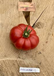 Afbeeldingsresultaat voor millionaire tomato