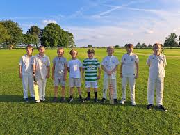 Image result for Nazeing Common Cricket Club