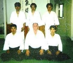 Image result for Basingstoke Aikido Club