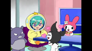 「ソララ王子 おねがいマイメロディ きららっ★」の画像検索結果