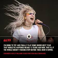 Image result for hayley williams