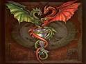 amazing dragons
