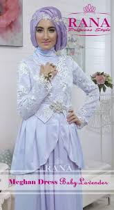 Model Baju Muslim Terbaru