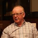 Jack Watson Commissaire
