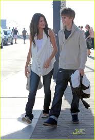 Justin ve Selana dedikodu kazanı
