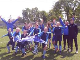 Image result for Cumnor Minors Football Club