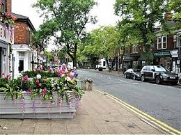 Image result for Alderley Edge Sports & Social Club