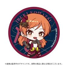 「小松伊吹 アイドルマスターシンデレラガールズ」の画像検索結果