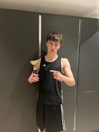 Image result for Hucknall Boys ABC