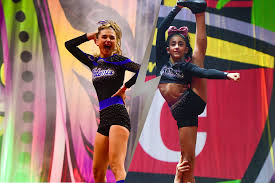 Image result for Artemis Bracknell Cheer