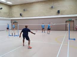 Image result for Chelmsford Casuals Badminton Club