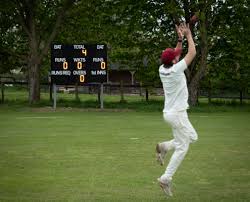 Image result for Bomarsund Welfare Cricket Club