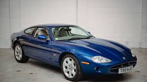 Image result for Sapphire Blue 1999 Jaguar