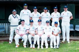 Image result for Thornham Cricket Club