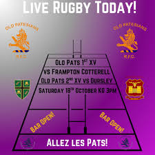 Image result for Frampton Cotterell Rugby Football Club