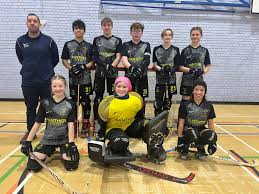 Image result for Walsall Roller Hockey Club