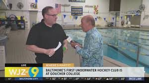 Image result for Caversham Underwater Hockey Club