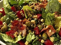 Image result for Römischer Salat