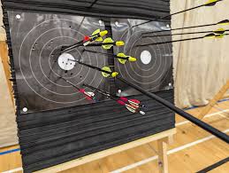 Image result for Spelthorne Archers