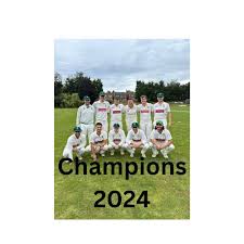 Image result for Oxshott Village Cricket Club