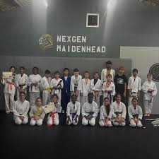 Image result for Maidenhead Karate Club