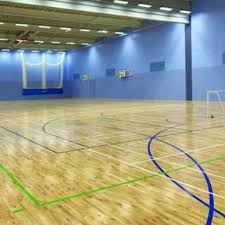 Image result for Fullbrook School Sports Centre