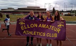 Image result for Aberdeen Amateur Athletics Club