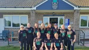 Image result for Oakmere Cricket Club