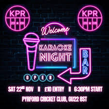 Image result for Pyrford Cricket Club