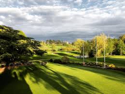 Image result for Oswestry Golf Club