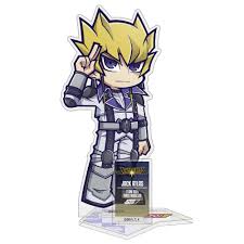 「ジャック・アトラス」の画像検索結果