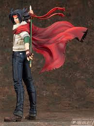 「キョウジ・カッシュ 機動武闘伝Gガンダム」の画像検索結果