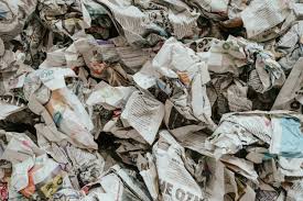 Image result for Paper recycling