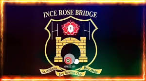 Image result for Ince Rosebridge Sports & Community Club