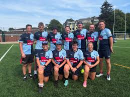 Image result for Mumbles Rugby Football Club