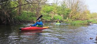Image result for Blackwater Valley Canoe Club