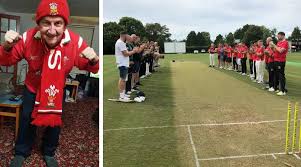 Image result for Winford Cricket Club
