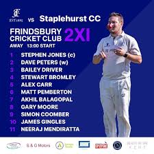 Image result for Frindsbury Cricket Club