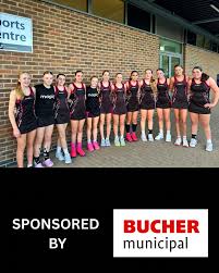 Image result for Molineux Netball Club