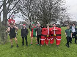 Image result for United in the Community - Skegness Player Development Centres