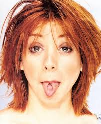 Image result for Quinny Buzz Alyson Hannigan