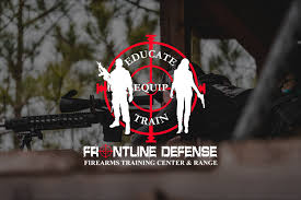 Image result for Wakefield Rifle & Pistol Club