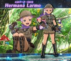 「エルマーナ・ラルモ」の画像検索結果