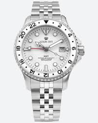 Image result for GMT watch
